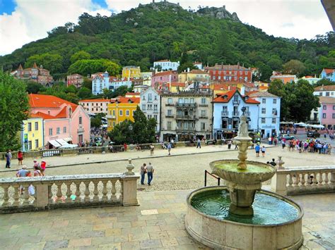 guided tours of sintra portugal